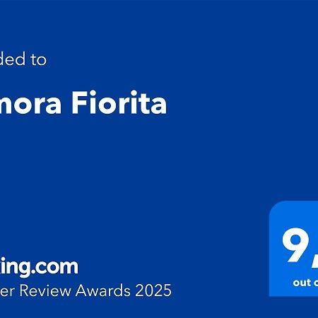 마르티나프란카 Dimora Fiorita 빌라 외부 사진
