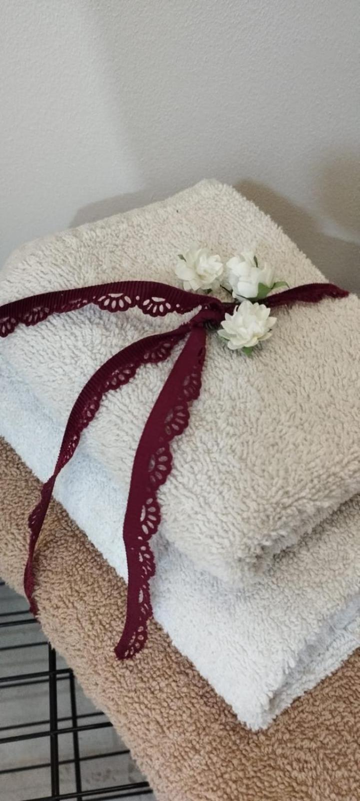 마르티나프란카 Dimora Fiorita 빌라 외부 사진
